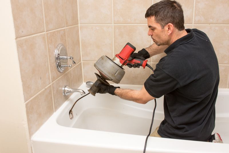 Drain Cleaning