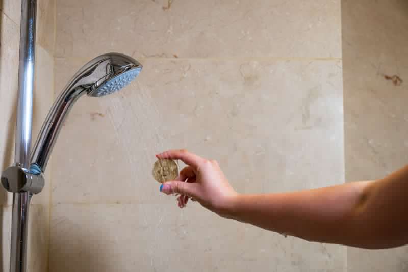 Shower Valve Installation