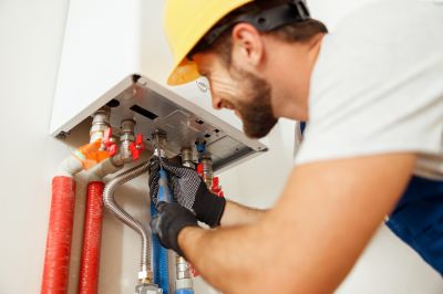 Water Heater Specialists