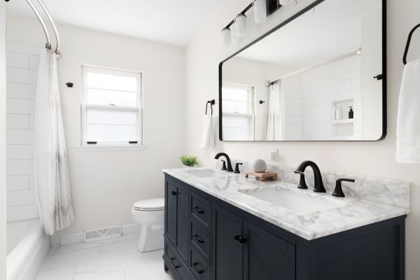 Cost of Cracked Sink Repair in Fallbrook