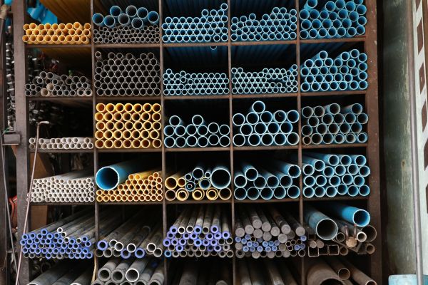 Cost of Repiping Service in Fallbrook