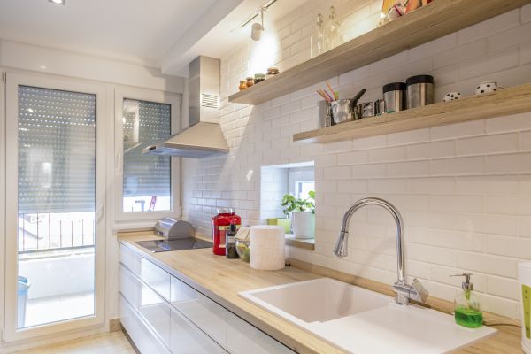 Cost of Sink Replacement in Fallbrook