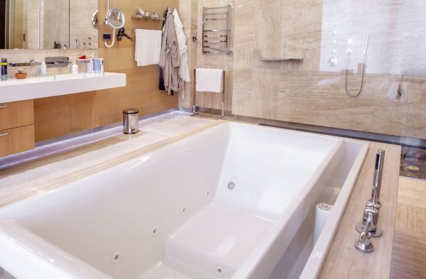 Tub Repair Service in Fallbrook