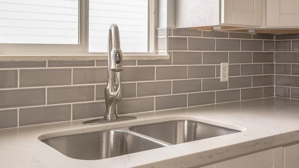 Undermount Sink Installation in Fallbrook