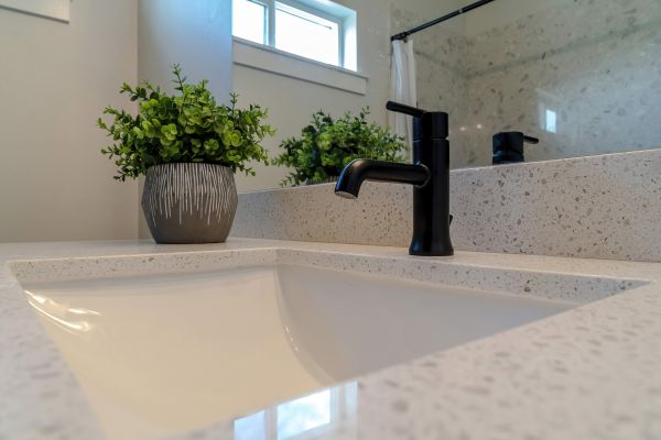 Cost of Undermount Sink Replacement in Fallbrook
