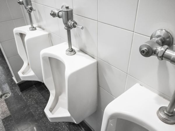Cost of Urinal Installation in Fallbrook