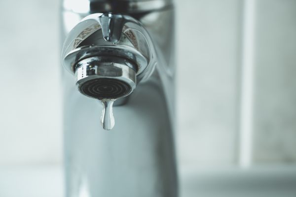 Leaky Faucet Repair in Fallbrook