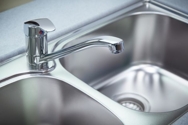 Cost of Kitchen Faucet Repair in Fallbrook