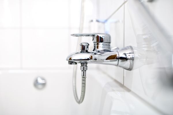 Shower Faucet Repair in Fallbrook