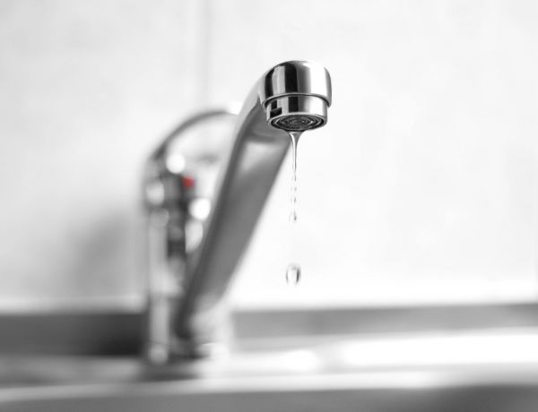 Dripping Faucet Repair in Fallbrook