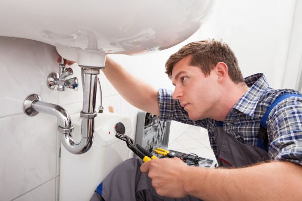 Residential Plumbing Service in Fallbrook