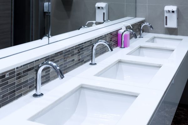 Commercial Plumbing Service in Fallbrook