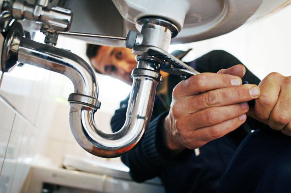 Bathroom Plumbing Service in Fallbrook