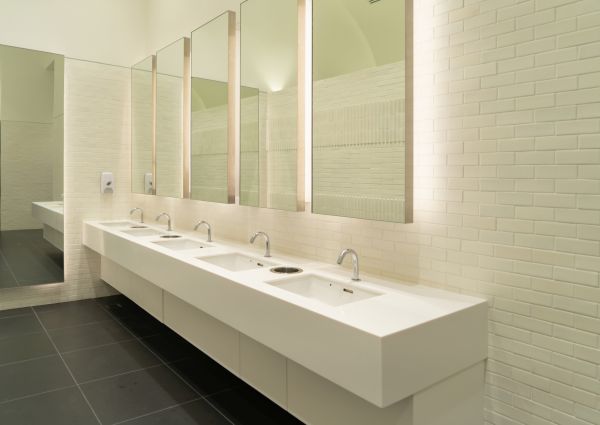 Office Plumbing in Fallbrook