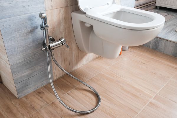 Bidet Service in Fallbrook