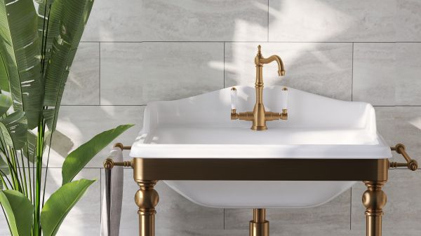 Sink Installation in Fallbrook