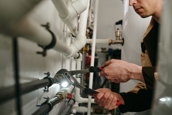 Cost of Plumbing Replacement in Fallbrook