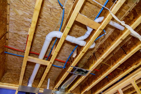 Plumbing Remodeling in Fallbrook
