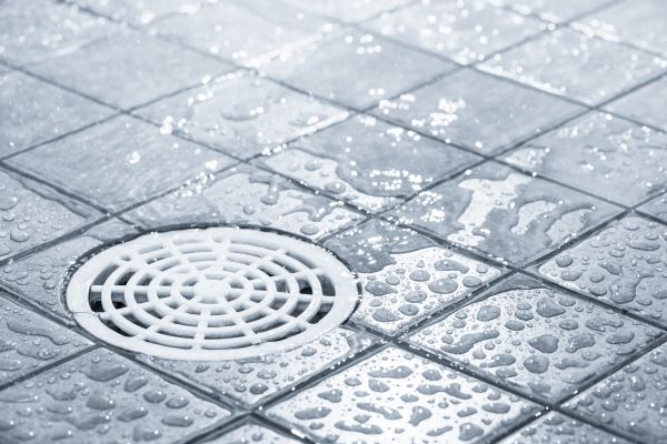 Shower Drain Repair in Fallbrook