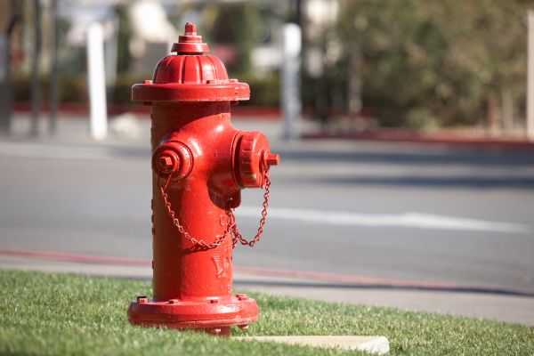 Hydrant Repair in Fallbrook