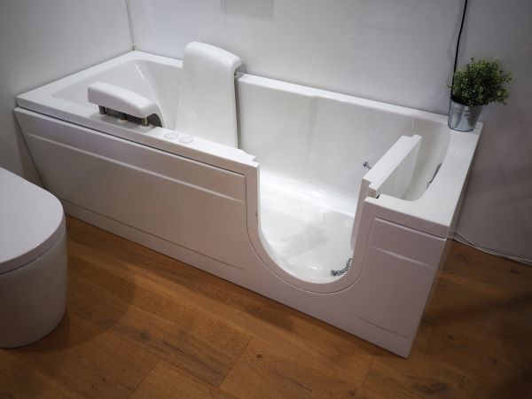 Walk In Tub Repair in Fallbrook