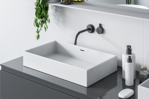 Cost of Bathroom Sink Replacement in Fallbrook