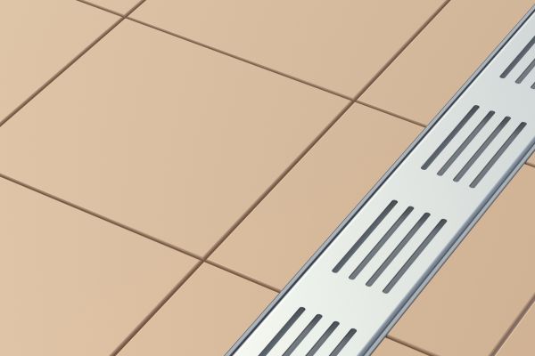 Garage Drain Installation in Fallbrook