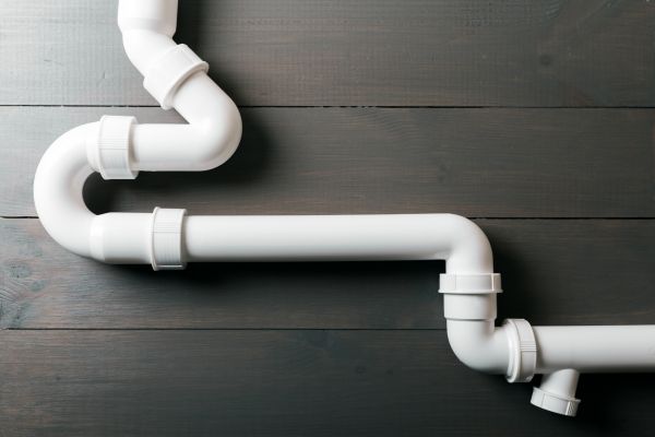 PVC Pipe Repair in Fallbrook