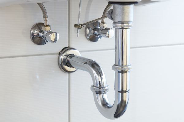 Water Pipe Installation in Fallbrook