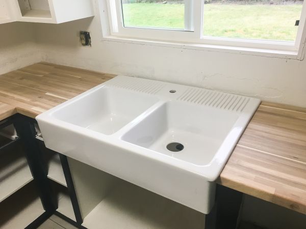 Cost of Chipped Sink Repair in Fallbrook