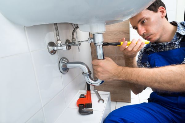 Cost of Kitchen Plumbing Repair in Fallbrook