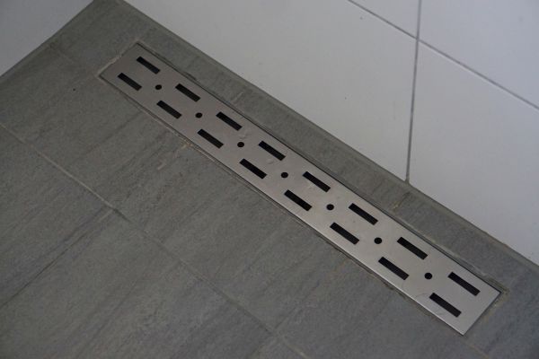 Shower Drain Replacement in Fallbrook