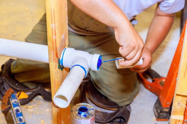 Cost of Damaged Plumbing Replacement in Fallbrook
