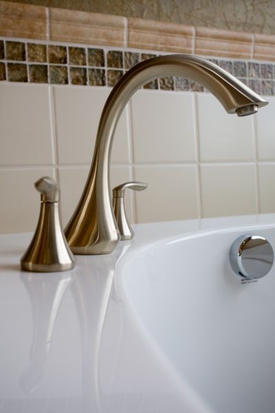 Bathtub Faucet Repair in Fallbrook