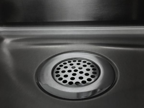 Kitchen Drain Installation in Fallbrook