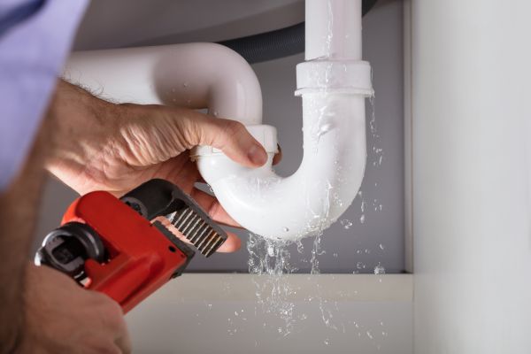 Plumbing Burst Repair in Fallbrook