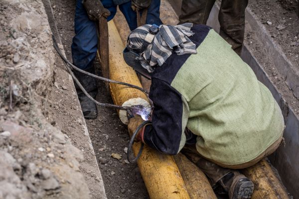 Pipe Rupture Repair in Fallbrook