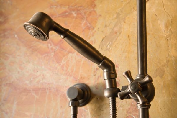 Shower Faucet Replacement in Fallbrook