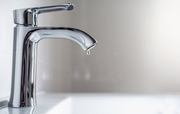 Kitchen Faucet Replacement in Fallbrook