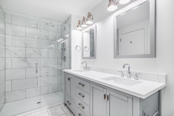 Bathroom Faucet Replacement in Fallbrook