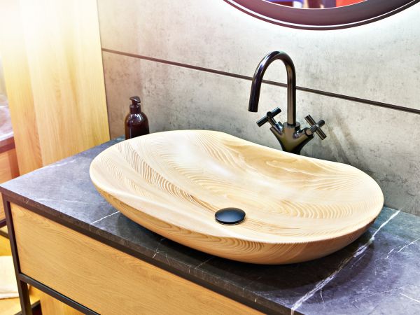 Cost of Vessel Sink Installation in Fallbrook