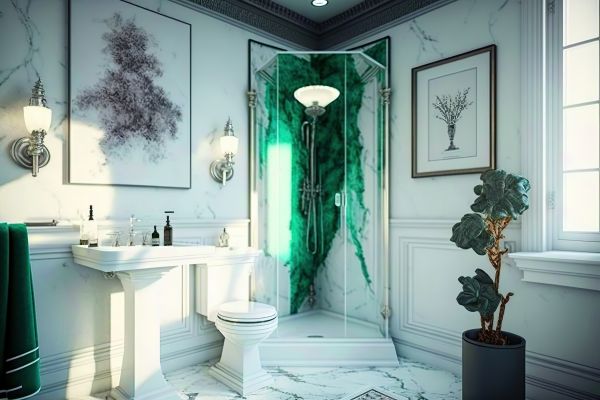 Cost of Pedestal Sink Installation in Fallbrook