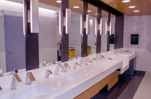 Commercial Plumbing Repair in Fallbrook
