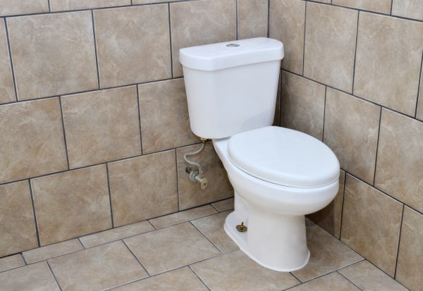 Cost of Basement Toilet Installation in Fallbrook