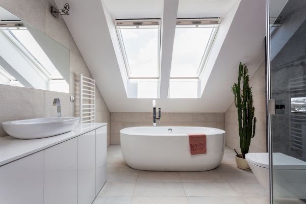 Loft Plumbing in Fallbrook