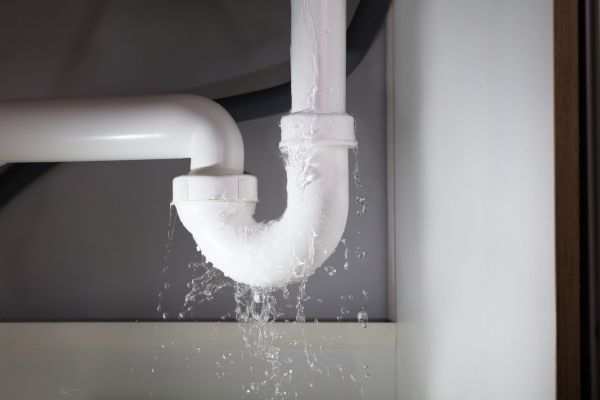 Leaky Pipe Repair in Fallbrook