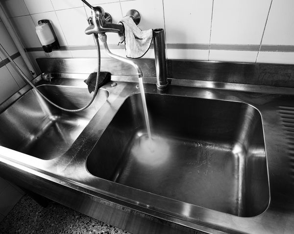 Restaurant Plumbing in Fallbrook
