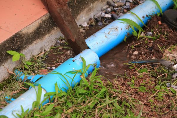 Cost of Broken Pipe Replacement in Fallbrook