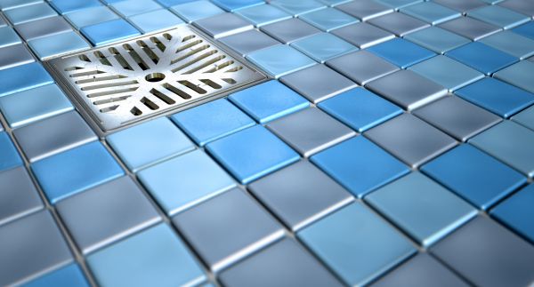 Tile Drain Replacement in Fallbrook