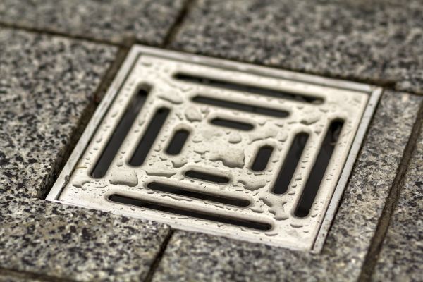 Laundry Drain Installation in Fallbrook
